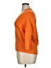Assorted Brands Orange 3/4 Sleeve T-Shirt Size XL (estimated) - photo 5