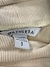 Athleta Ivory Turtleneck Sweater Size S - photo 7
