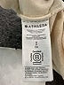 Athleta Ivory Turtleneck Sweater Size S - photo 8