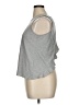 Kyodan Gray Sleeveless Top Size XL - photo 5