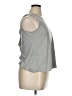 Kyodan Gray Sleeveless Top Size XL - photo 4