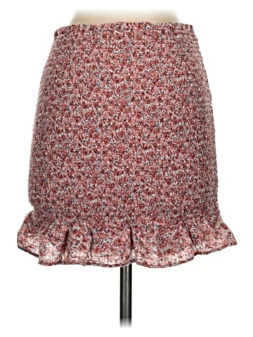 Abercrombie & Fitch Casual Skirt (view 2)