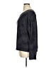 Nine Britton Tie-dye Black Pullover Sweater Size XL - photo 5