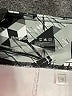 Reebok Graphic Silver Active Pants Size L - photo 7