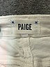 Paige White Jeans Size 29 waist - photo 7
