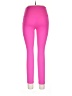 Rae Mode Pink Active Pants Size L - photo 2
