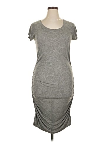 Attention Casual Dress (view 1)