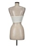 Fashion Nova Ivory Sleeveless Top Size M - photo 2