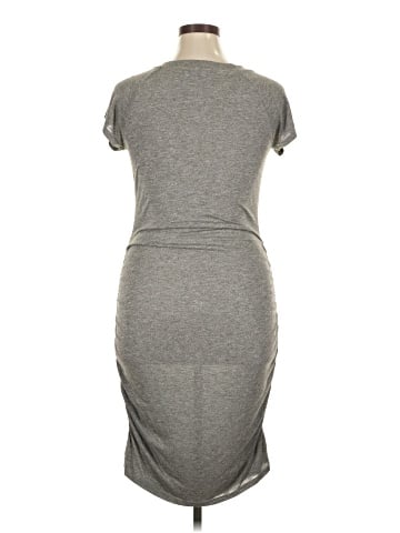 Attention Casual Dress (view 2)