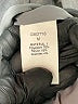 Unbranded Gray 3/4 Sleeve Top Size M - photo 7