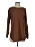 MICHAEL Michael Kors Brown Pullover Sweater Size S - photo 1
