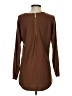 MICHAEL Michael Kors Brown Pullover Sweater Size S - photo 2