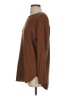MICHAEL Michael Kors Brown Pullover Sweater Size S - photo 5