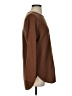 MICHAEL Michael Kors Brown Pullover Sweater Size S - photo 4