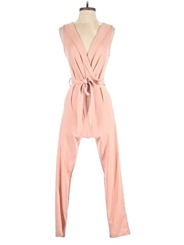 Fashion Nova Jumpsuit (view 1)