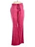 M Magaschoni Pink Casual Pants Size M - photo 1