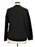 Cuddl Duds Black Pullover Sweater Size XL - photo 2
