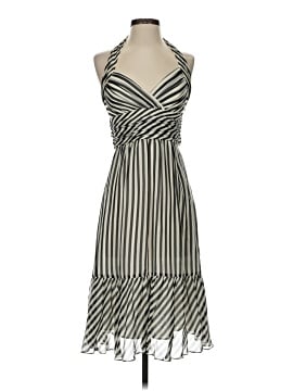 Bcbgmaxazria Cocktail Dress