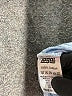 Assorted Brands 100% Cotton Solid Blue Short Sleeve Button-Down Shirt Size 10 - photo 4