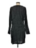 Athleta Gray Casual Dress Size M - photo 2