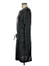 Athleta Gray Casual Dress Size M - photo 5