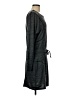 Athleta Gray Casual Dress Size M - photo 4