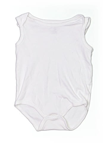 Duck Duck Goose Short Sleeve Onesie (view 1)