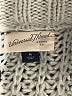 Universal Thread Solid Gray Green Pullover Sweater Size M - photo 7
