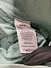 TNA Solid Teal Track Pants Size S - photo 5