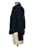Equipment Plaid Black Long Sleeve Button-Down Shirt Size S - photo 5