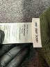Paige Green Khakis Size 29 waist - photo 8