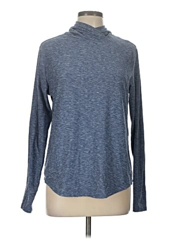 Ebb & Flow Turtleneck Sweater (view 1)