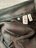 Ann Taylor LOFT Black Jeans Size 14 - photo 7