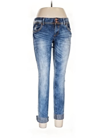 Indigo Rein Jeans (view 1)