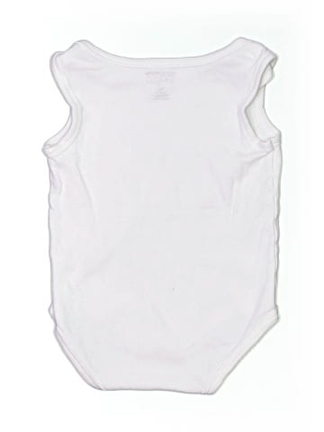 Duck Duck Goose Short Sleeve Onesie (view 2)