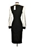 Shein Black Cocktail Dress Size 2 - photo 2