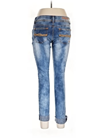 Indigo Rein Jeans (view 2)