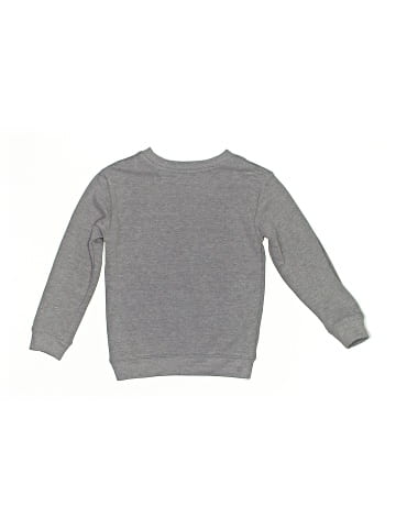 Holiday Time Pullover Sweater (view 2)