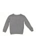 Holiday Time Gray Pullover Sweater Size 4T - photo 2