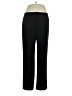 Kasper 100% Polyester Black Dress Pants Size 16 - photo 1