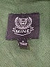 Mine 100% Rayon Green Jacket Size S - photo 6