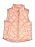 Crewcuts 100% Polyester Pink Vest Size S (baby) - photo 1