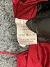 Unbranded Burgundy Sleeveless Top Size L - photo 7