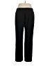 Kasper 100% Polyester Black Dress Pants Size 16 - photo 2