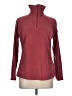 Columbia Burgundy Turtleneck Sweater Size L - photo 1