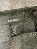 Express Gray Formal Skirt Size 5 - 6 - photo 4