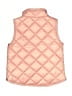 Crewcuts 100% Polyester Pink Vest Size S (baby) - photo 2