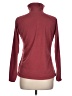 Columbia Burgundy Turtleneck Sweater Size L - photo 2