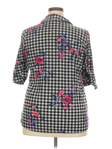 New York Laundry Casual Dress (view 2)