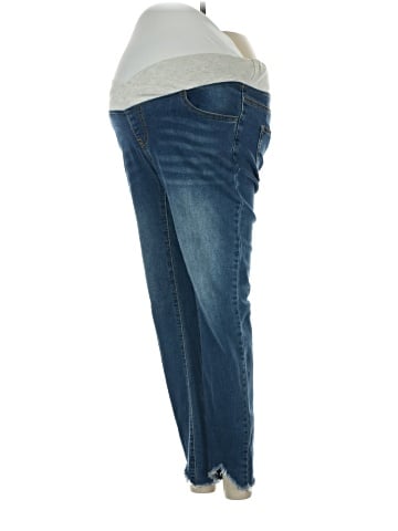 Unbranded Jeans (view 1)